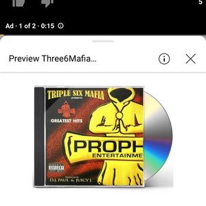 Meet your Posher, Tallulah